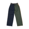 Orumm Wide Tuck Climbing Bouldering Pant  - Olive Mix