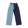 Orumm Wide Tuck Climbing Bouldering Pant  - Ocean Mix