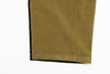 Orumm Wide Tuck Climbing Bouldering Corduroy Pant - Olive Mix