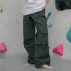 Ladinside Parachute Climbing Bouldering Pant - Charcoal