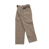 Orumm Monday Climbing Pant - Grey/Biege