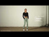 Nograd Sahel Climbing Pant - Light Blue