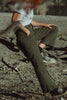 Tehuelche Carpentero Climbing Pant - Khaki