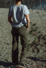 Tehuelche Carpentero Climbing Pant - Khaki
