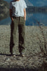 Tehuelche Carpentero Climbing Pant - Khaki