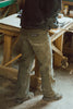 Tehuelche Carpentero Climbing Pant - Khaki