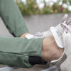Snap! jogger Climbing Pant - Olive Green
