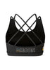 Moon Helius Climbing Bra - Black