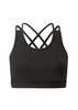 Moon Helius Climbing Bra - Black