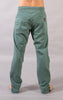 Men's Heartbeat Classic Climbing Pant - Mint