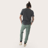 Snap! jogger Climbing Pant - Olive Green