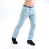 Men's Nograd Sahel Climbing Pant - Light Blue