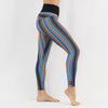 Agrest WILD SKIN Leggings - Womens
