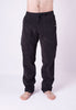 Men's Heartbeat Rocket Pocket Corduroy Climbing Pant - Black