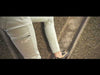 Looking For Wild FITZ ROY Pant - Silver
