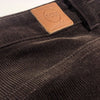 Men's Moon Hubble X-Cord Climbing Pant - Chocolate
