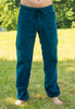Men's Heartbeat Rocket Pocket Corduroy Climbing Pant - Blue