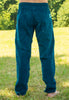 Men's Heartbeat Rocket Pocket Corduroy Climbing Pant - Blue