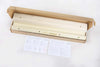 Lattice TRIPLE RUNG Hangboard