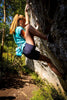 Moon Samurai Climbing Short - Grey