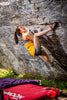 Moon Samurai Climbing Short - Midnight Blue