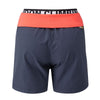 Moon Samurai Climbing Short - Midnight Blue