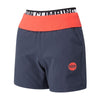 Moon Samurai Climbing Short - Midnight Blue